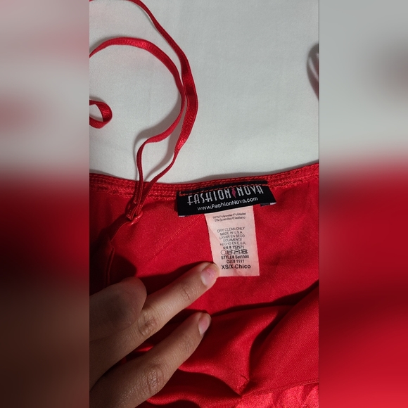 Pajama Set - Picture 7 of 11